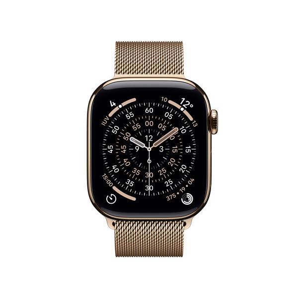 Apple Watch Series 11 GPS + Cellular 42mm …