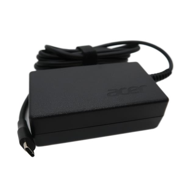Acer GP.ADT11.028, Computer portatile, Interno, 65 W, Nero, …