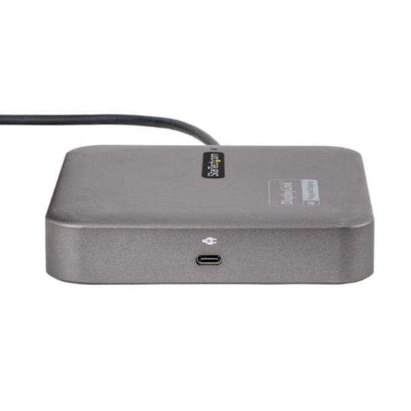 StarTech.com Docking Station USB C, doppia porta HDMI …