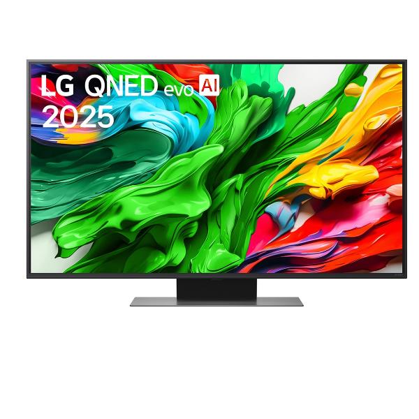 LG QNED evo AI 50QNED86A6C TV Serie QNED86 …