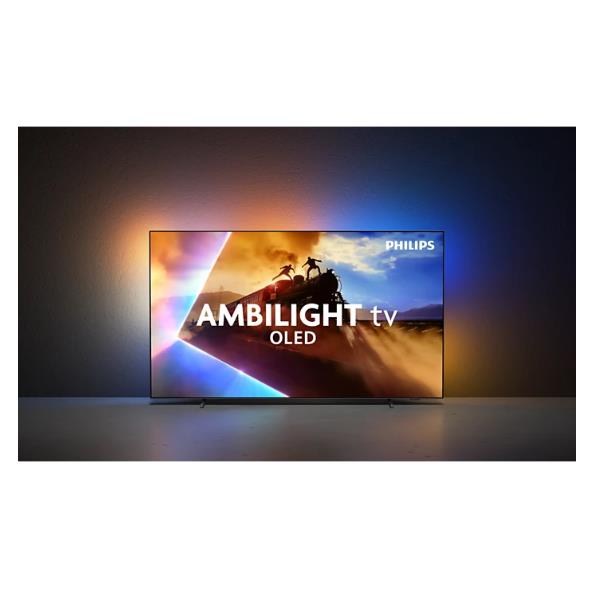 Philips 55OLED770, 139,7 cm (55ʺ), 3840 x 2160 …