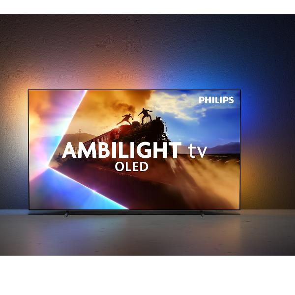 Philips 65OLED770, 165,1 cm (65ʺ), 3840 x 2160 …