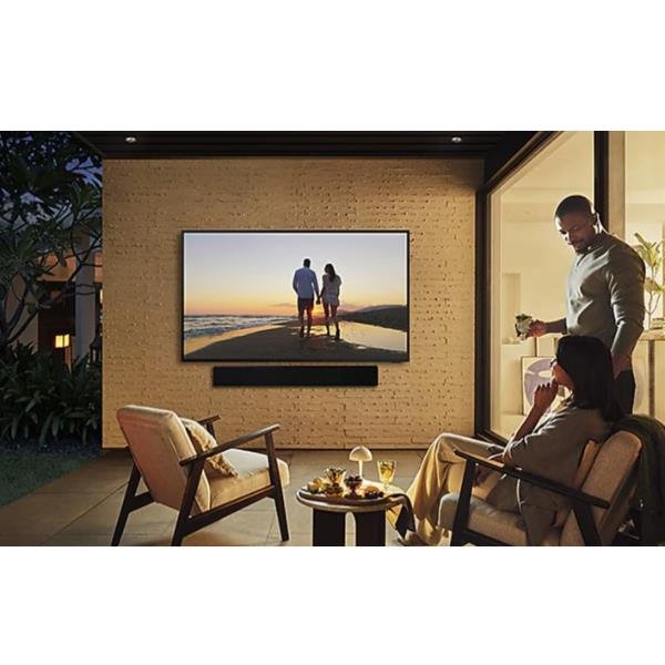 Samsung The Terrace 65? 4K Smart TV 2024, …