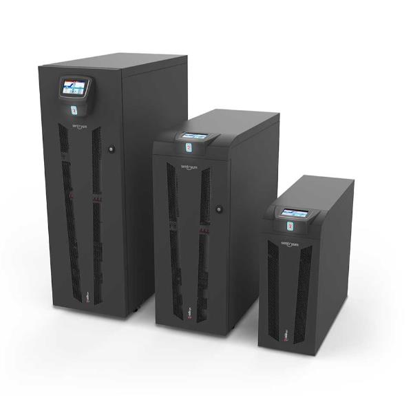Riello UPS S3T 40 XTD T5, 40 kVA, …
