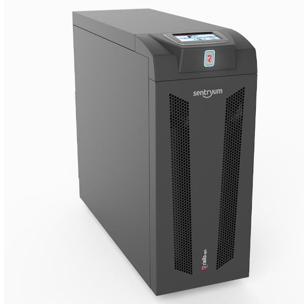 Riello UPS S3T 40 XTD T4, 40 kVA, …