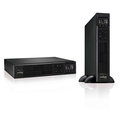 Tecnoware EVO DSP PLUS 3600, Doppia conversione (online), …