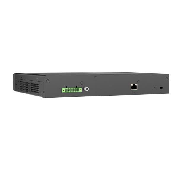 QNAP QSW-IM3216-8S8T, Gestito, L2, 10G Ethernet (100/1000/10000), Montaggio …
