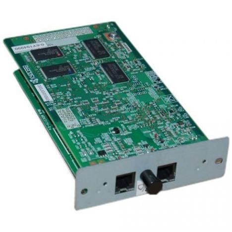 KYOCERA Fax System U, 33,6 Kbit/s, JBIG, MH, …