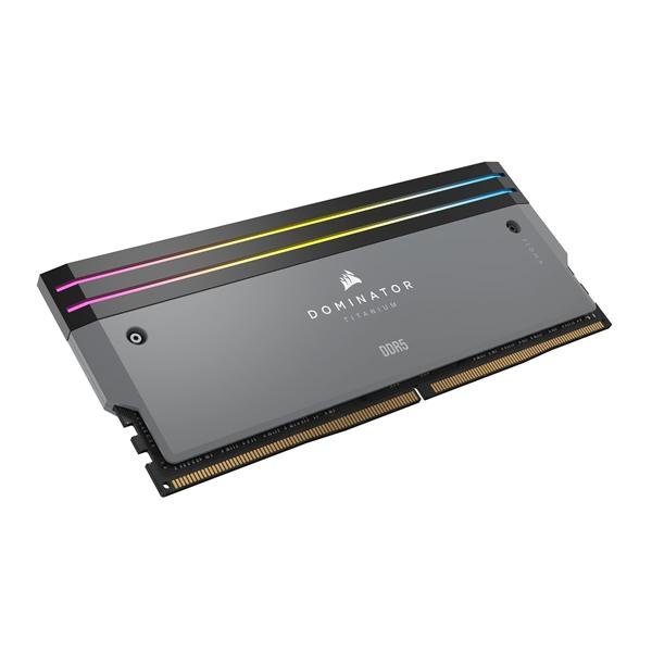 Corsair Dominator Titanium , 32 GB, 2 x …