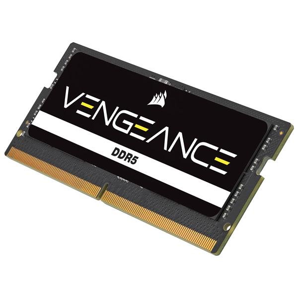 Corsair Vengeance CMSX32GX5M1A5600C48, 32 GB, 1 x 32 …