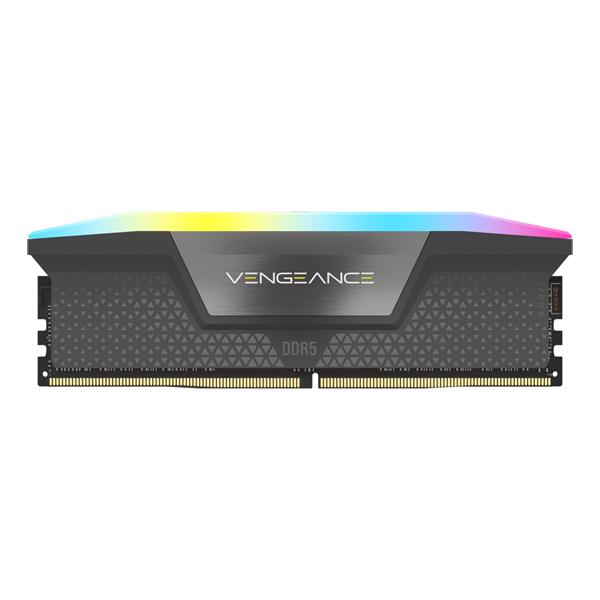 Corsair Vengeance RGB , 32 GB, 2 x …