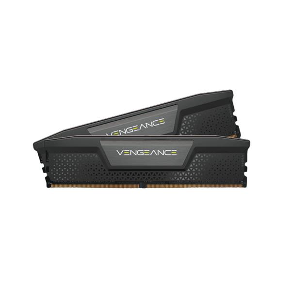 Corsair Vengeance CMK64GX5M2B6000C30, 64 GB, 2 x 32 …