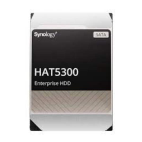 Synology HAT5320-4T, 4 TB, 7200 Giri/min, 512 MB, …
