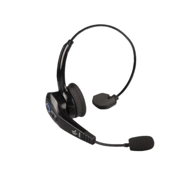 Zebra HS3100 - Cuffie con microfono - on-ear …