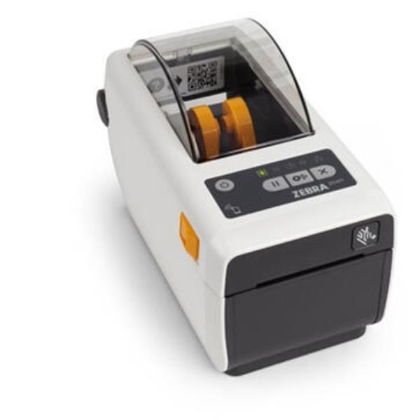Zebra ZD411d-HC - Stampante per etichette - termico …