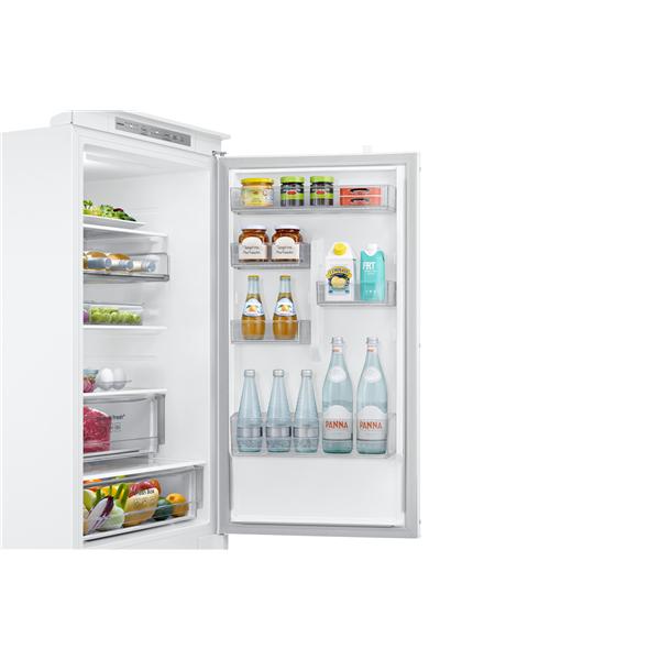 Samsung Frigorifero Combinato da Incasso F1rst 60 AI …