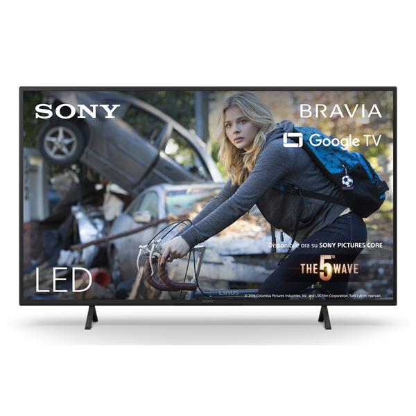 Sony BRAVIA | KD-43X75WL | LED | 4K …