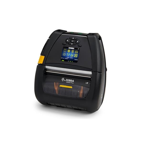 Zebra ZQ600 Series ZQ630 Plus - Stampante per …