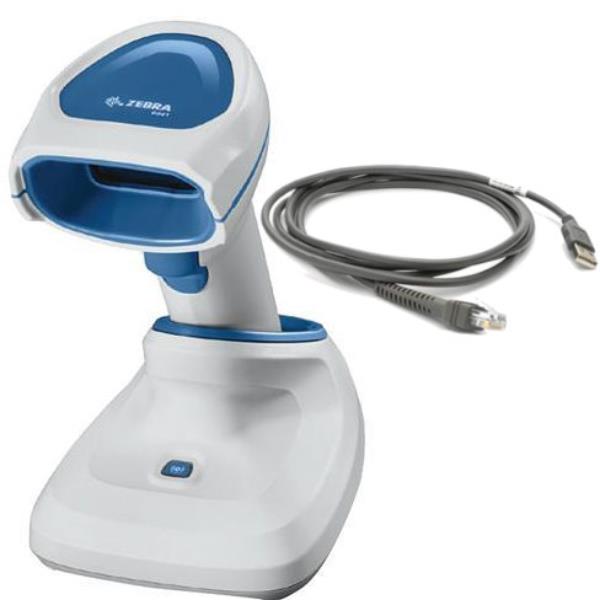 Zebra DS8178-HC - Healthcare - scanner per codici …