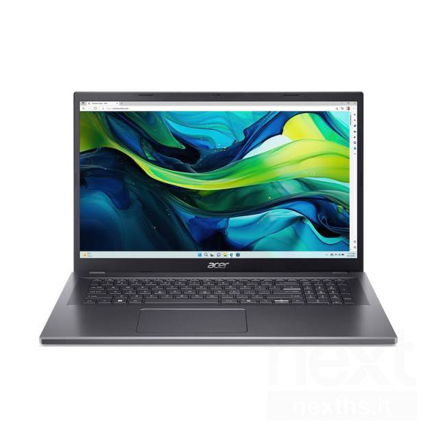 Acer Aspire 17 A17-51M-71LP, Intel Core 5, 43,9 …