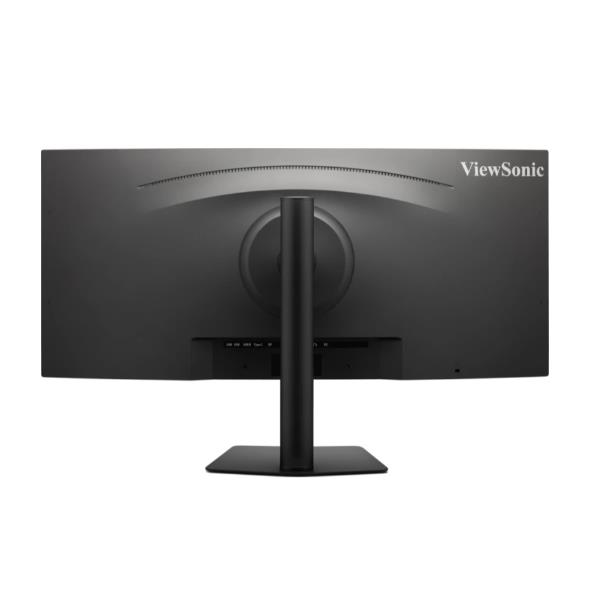 Viewsonic VA VA3420C, 86,4 cm (34ʺ), 3440 x …
