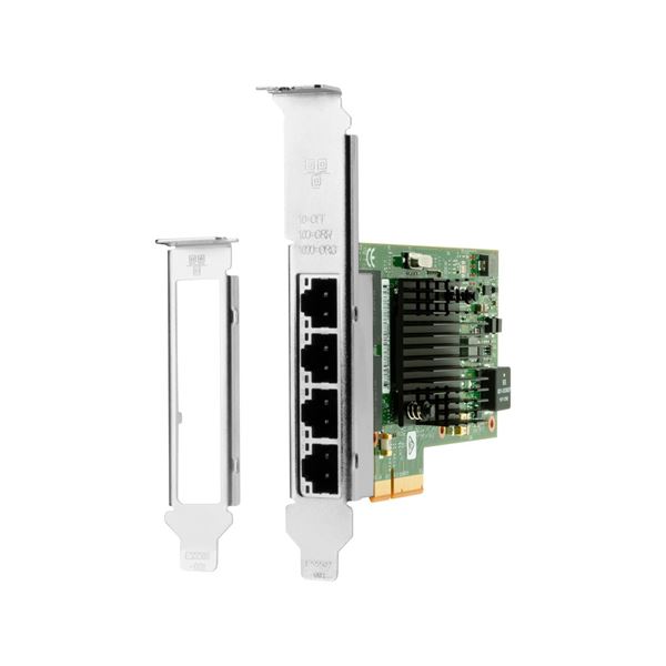 Intel I350-T4 - Adattatore di rete - PCIe …