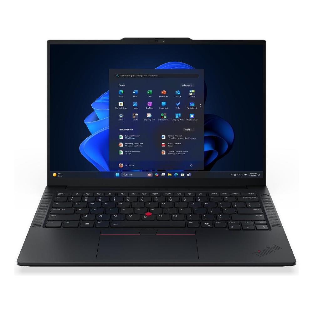 Lenovo ThinkPad E14 Gen 7 (Intel) Copilot+ PC, …