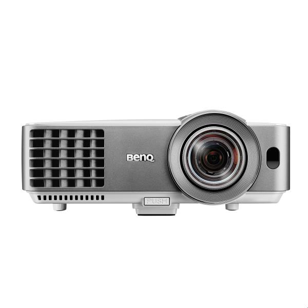 BenQ MW632ST, 3200 ANSI lumen, DLP, WXGA (1280x800), …