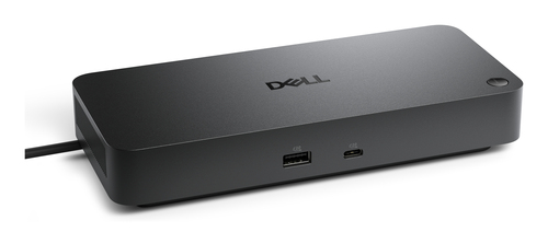 DELL -WD25TB4, Cablato, Thunderbolt 4, 130 W, 2500 …