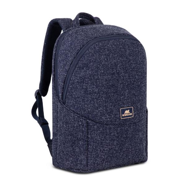 Rivacase 7962, Zaino, 39,6 cm (15.6ʺ), Tracolla, 790 …