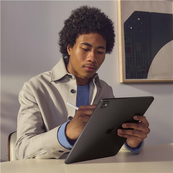 Apple iPad Pro 13? Pro Wi?Fi + Cellular …