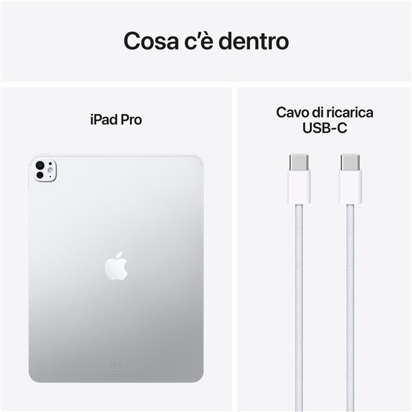 Apple iPad Pro 13? Pro Wi?Fi 256GB display …
