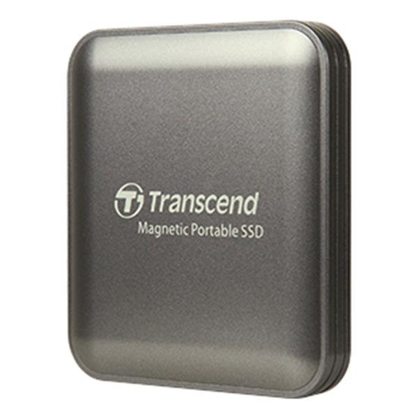 Transcend ESD420, 1 TB, USB tipo-C, 2000 MB/s, …
