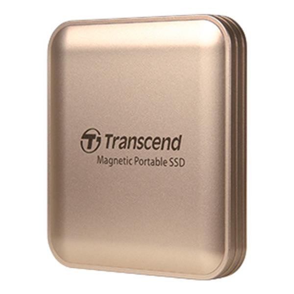 Transcend ESD420, 4 TB, USB tipo-C, 2000 MB/s, …