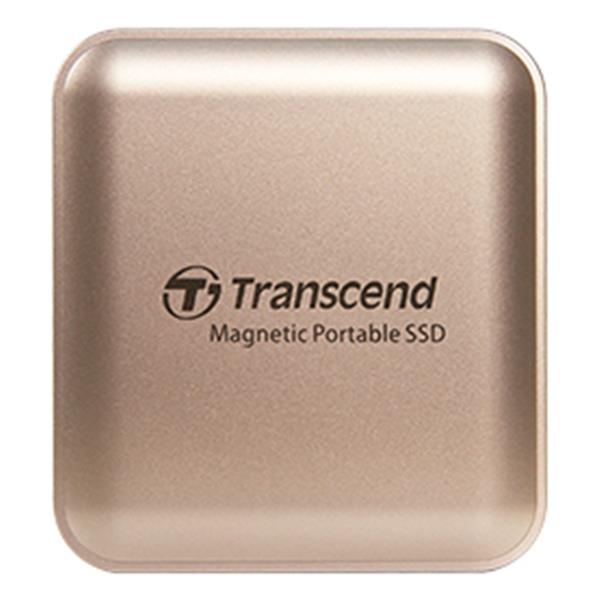 Transcend ESD420, 1 TB, USB tipo-C, 2000 MB/s, …