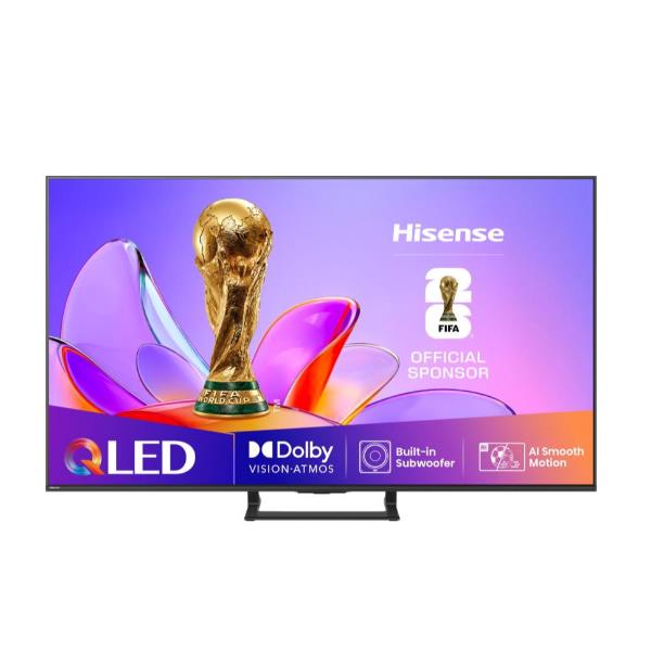 Hisense A7Q 65A79Q, 165,1 cm (65ʺ), 3840 x …