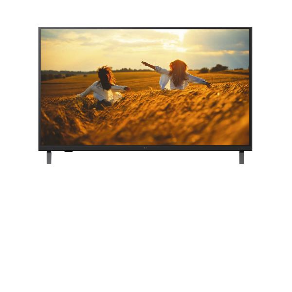 LG 43UK660H0LA, 109,2 cm (43ʺ), 3840 x 2160 …