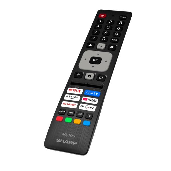 Sharp 32HF2265E, 81,3 cm (32ʺ), 1366 x 768 …