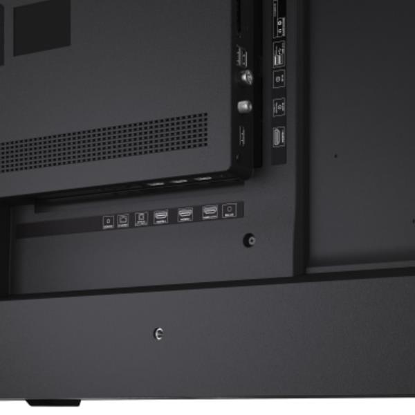 Sharp 43HP5265E, 109,2 cm (43ʺ), 3840 x 2160 …