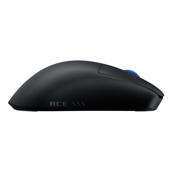 ASUS ROG Harpe II Ace, Mano destra, Ottico, …