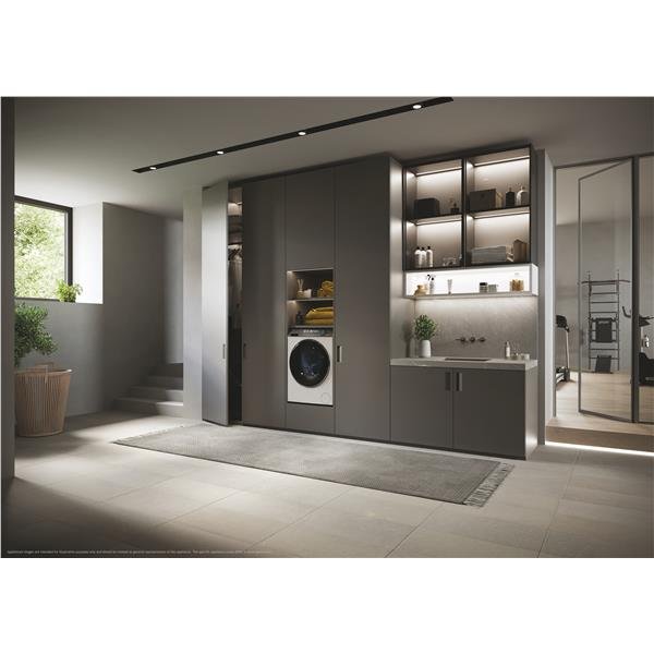 Haier Lavasciuga I-Pro Serie 7 Plus HWD100-B14979U1