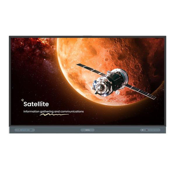 BenQ 9H.F99TC.DE3, 2,18 m (86ʺ), 1895 x 1066 …