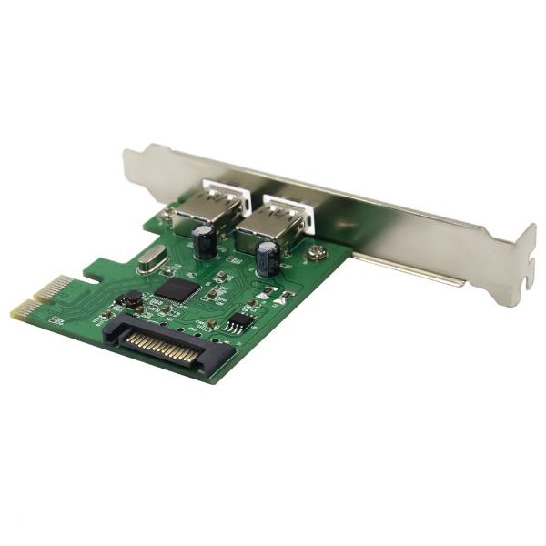 Conceptronic EMRICK06G, PCIe, USB 3.2 Gen 1 (3.1 …