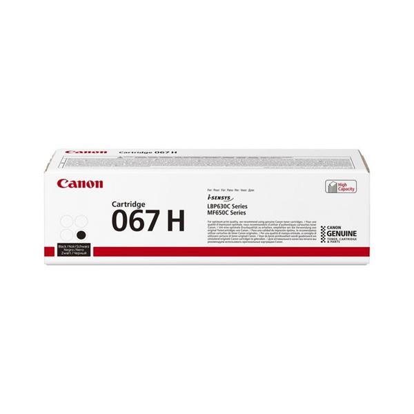 Canon - Toner originale 067 - Nero - …