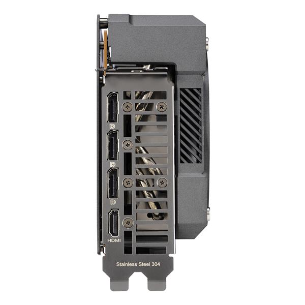 ASUS TUF Gaming TUF-RX9070-O16G-GAMING, Radeon RX 9070, 16 …