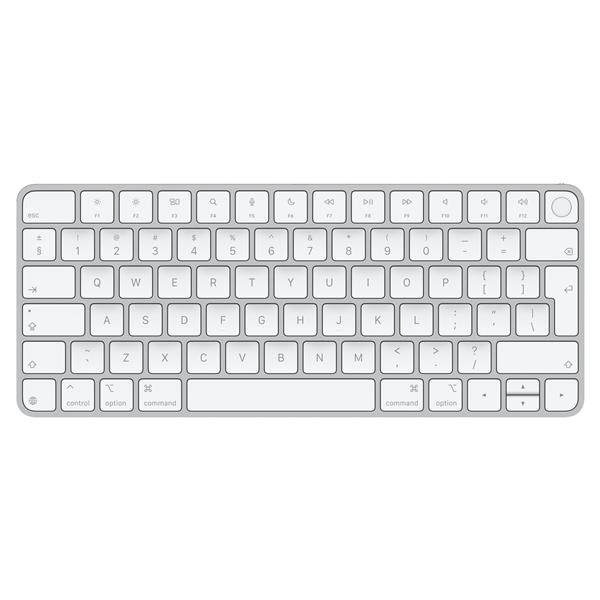 Apple Magic Keyboard con Touch ID per Mac …