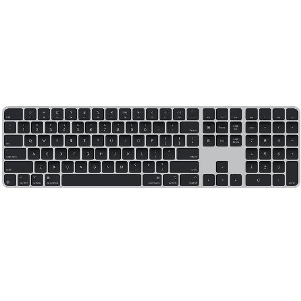 Apple Magic, Con cavo e senza cavo, USB …