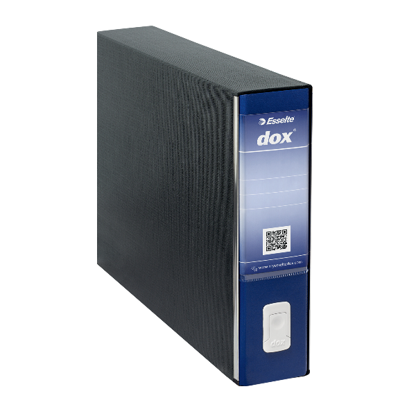 ARCHIVIO - DOX 10