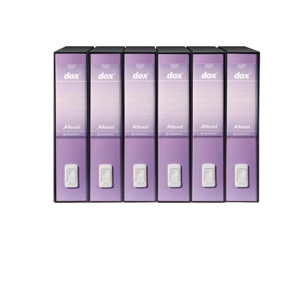 ARCHIVIO - DOX 2