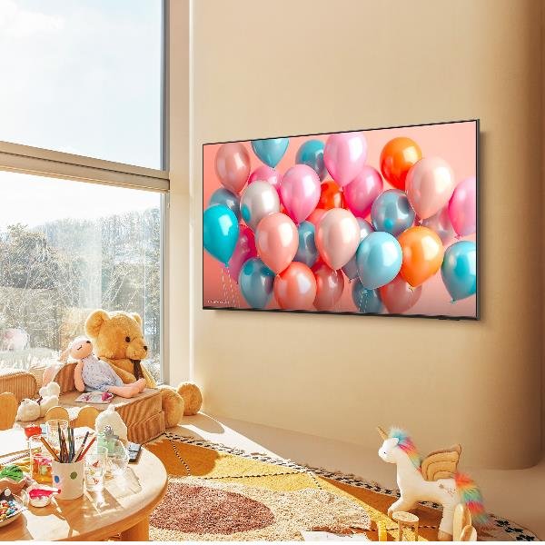 Samsung 98? QLED Q7F 4K Vision AI Smart …